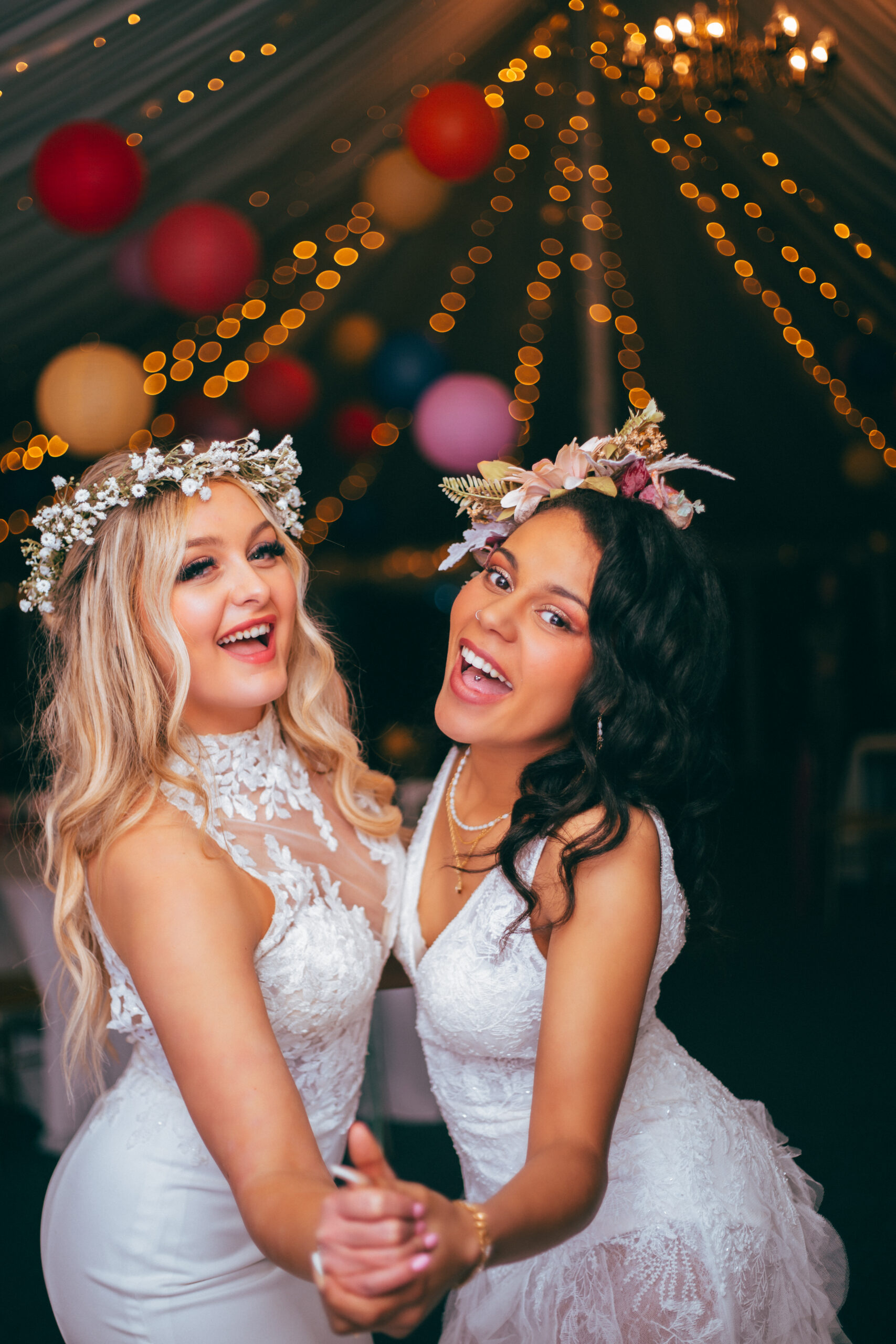 Physical and emotional benefits to first dance lessons