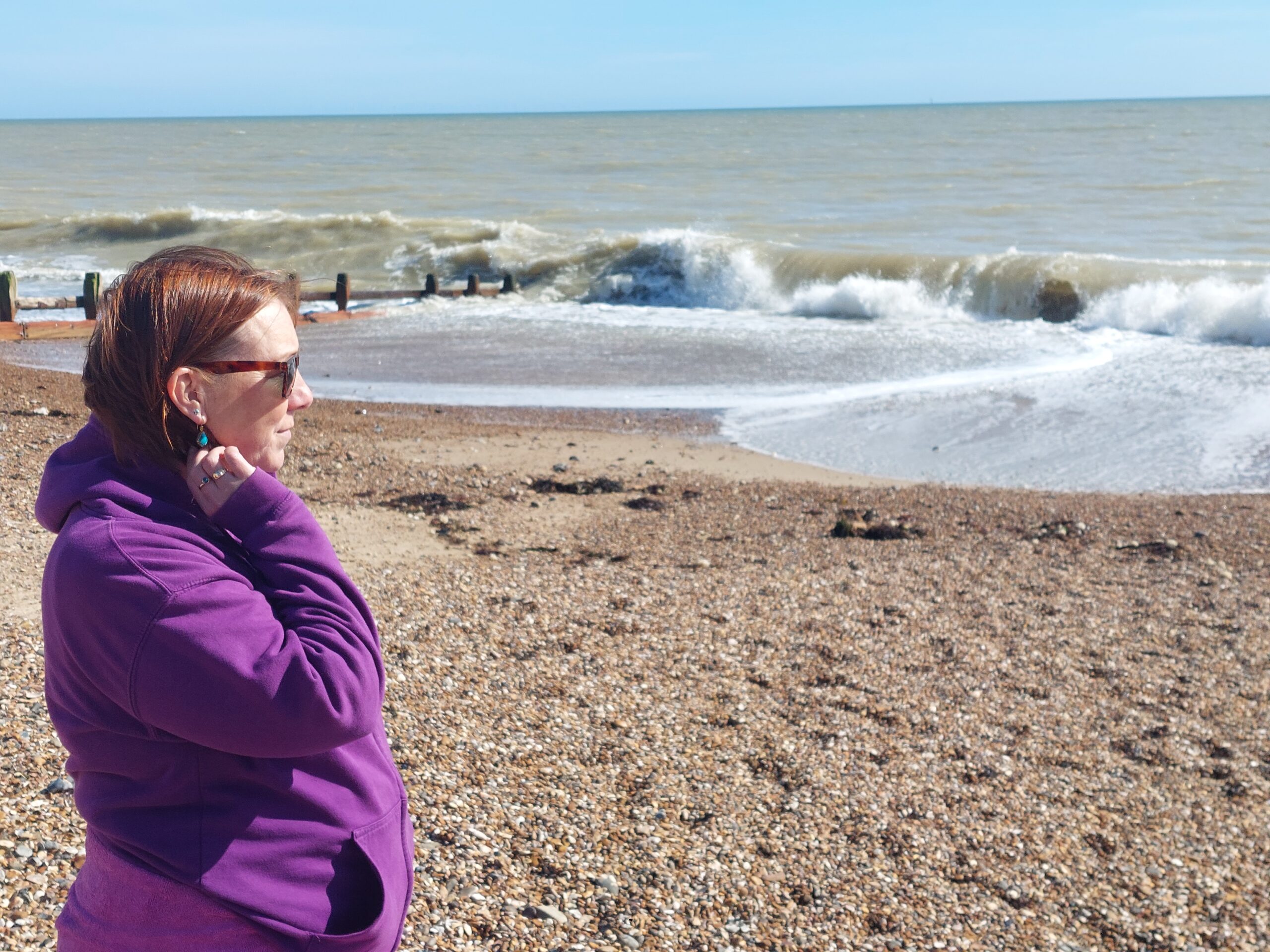 Dancing With Arthritis: How I Rebuilt Confidence